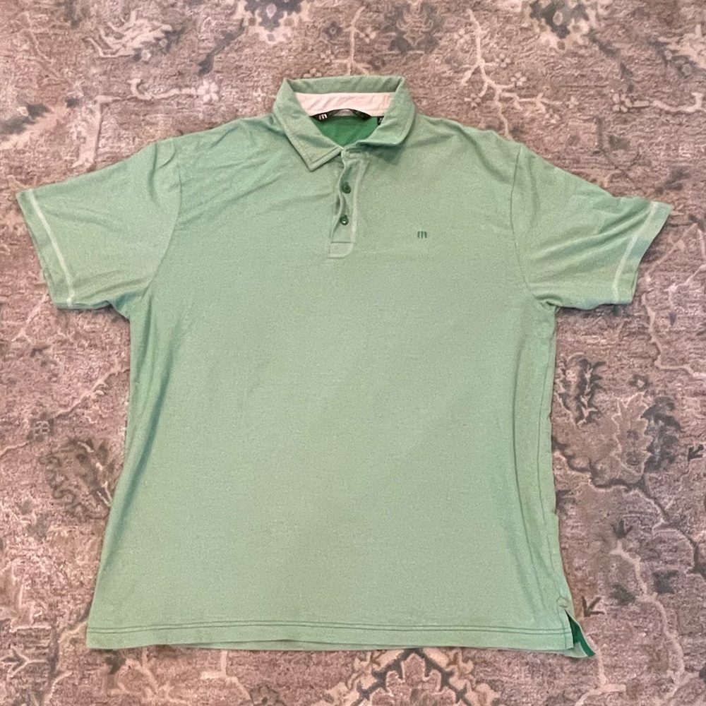 Polo/golf shirt
